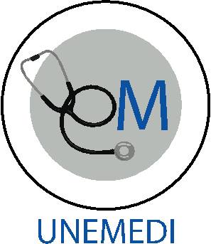 UNEMEDI Logo